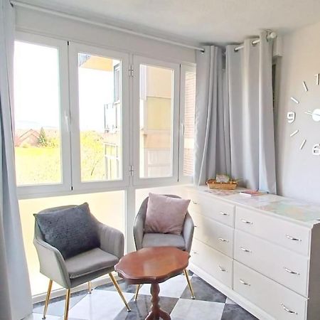 Apartamento El Puente Guadarrama Exterior foto