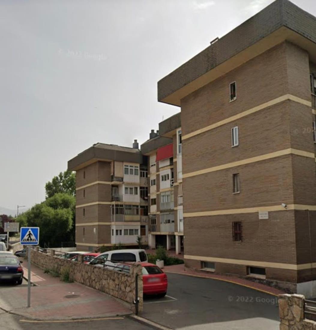 Apartamento El Puente Guadarrama Exterior foto